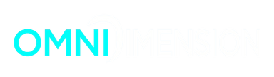 OmniDimension Logo